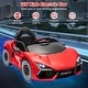 preview thumbnail 46 of 47, Hetoy 12V Kids Ride On Car