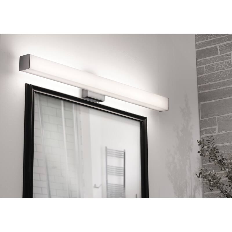 AFX TADV3604LAJUD Tad 37" Wide LED Bath Bar