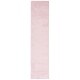 preview thumbnail 45 of 69, SAFAVIEH Plain And Solid Renske Rug 2'2" x 10' Runner - Pink - Runner