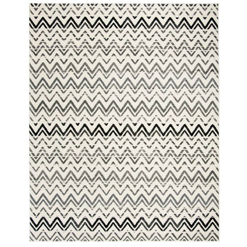 SAFAVIEH Evoke Lissa Distressed Vintage Boho Rug