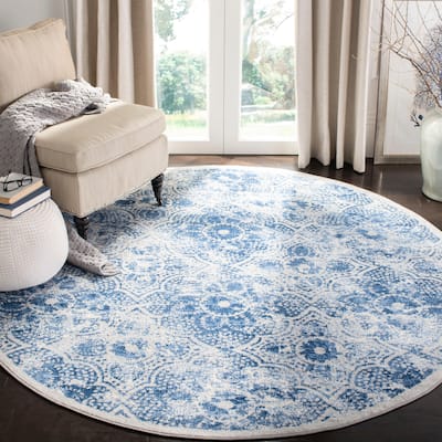SAFAVIEH Brentwood Cira Traditional Oriental Rug