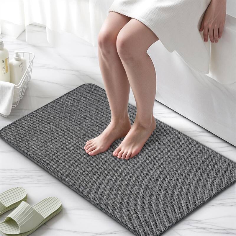 Bathroom Rugs