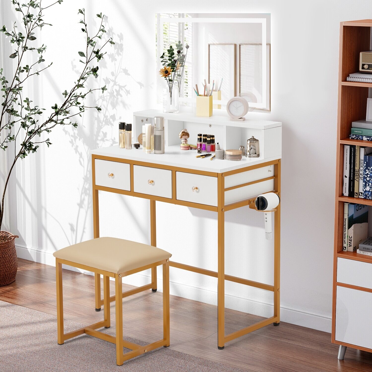 モニター台 PREDUCTS DASHBOARD Desk Shelf 120cm DASHBOARD | PREDUCTS