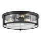 Option Black / Clear
