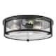 Option Black / Clear
