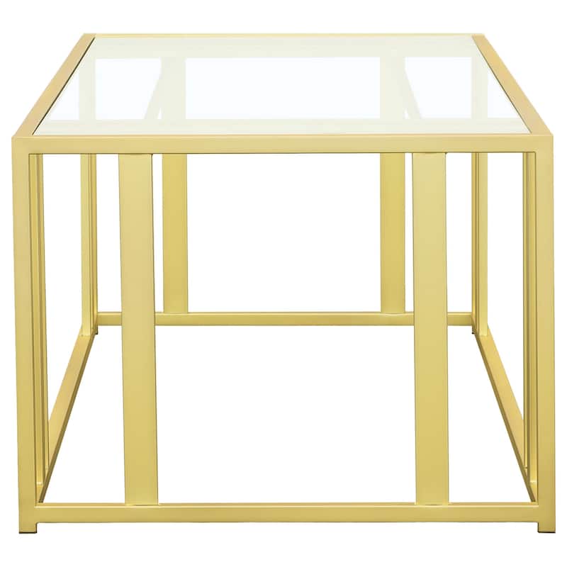 Adri Coffee And End Table Set