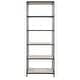 preview thumbnail 1 of 3, Uttermost Baldwin Industrial Etagere - 31"W x 87"H x 16"D