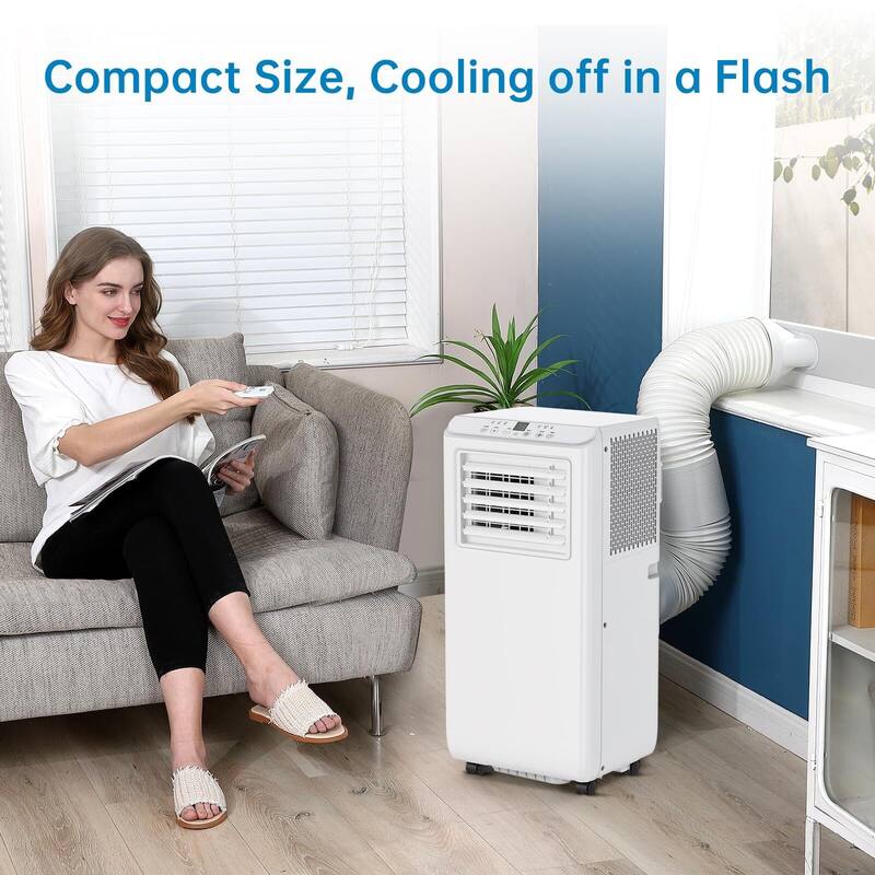 Portable Air Conditioner