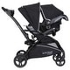 preview thumbnail 9 of 7, Baby Trend Sit n Stand 5 in 1 Shopper Stroller,Kona - Single Stroller
