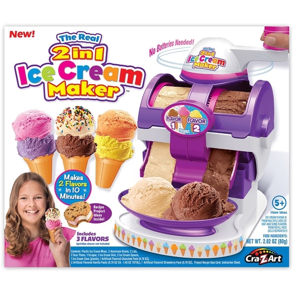 Ice cream machine hotsell bed bath and beyond