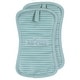 preview thumbnail 49 of 56, All-Clad 2-Pack Silicone Pot Holders Rainfall