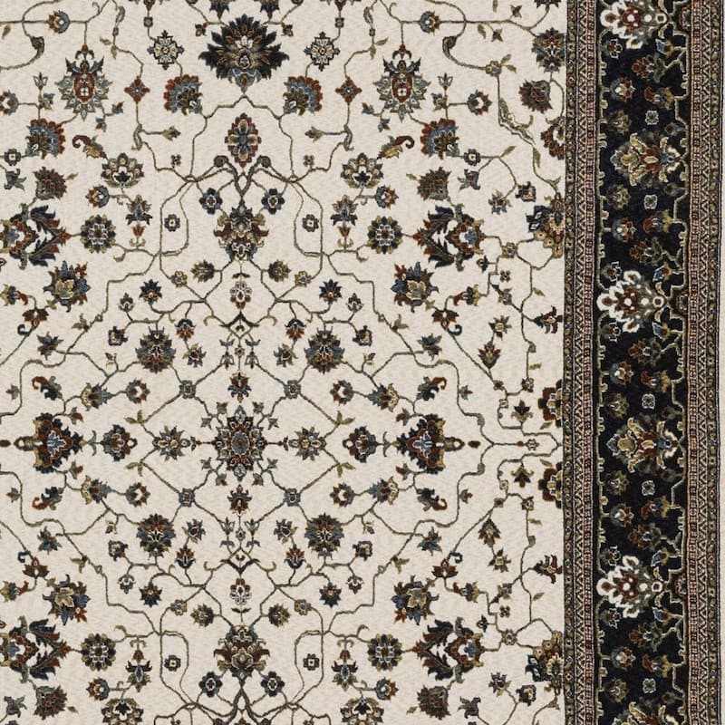 HomeRootsOriental Traditional Runner Area Rug