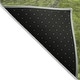 preview thumbnail 35 of 84, Machine Washable Indoor/ Outdoor Chantille Modern Abstract Rug