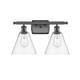 Option Oil Rubbed Bronze / Clear