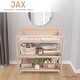preview thumbnail 16 of 16, Dream On Me Jax Universal Changing Table
