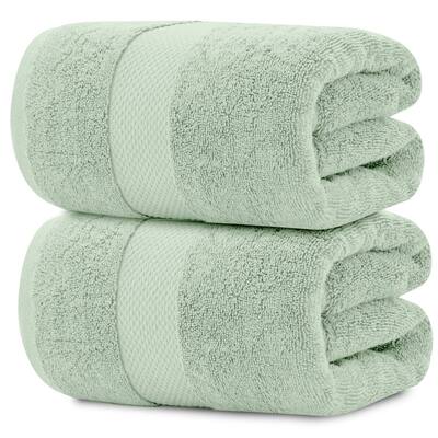 Luxury Bath Sheet Towels Extra Large