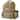 Tactical Range Backpack for Handguns Lockable Zipper