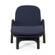 preview thumbnail 20 of 31, Waverly Faux Wicker Chaise Lounges (Set of 2) by Christopher Knight Home