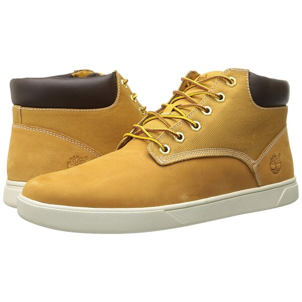 timberland men's groveton chukka boot