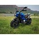 preview thumbnail 7 of 18, Electric Motorcycle for Kids