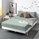 preview thumbnail 2 of 10, Priage by ZINUS 5 Inch Metal Smart BoxSpring® with Quick Assembly