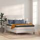 Hybrid Pocket Spring/Foam 12-inch Premium Mattress in a Box - Full