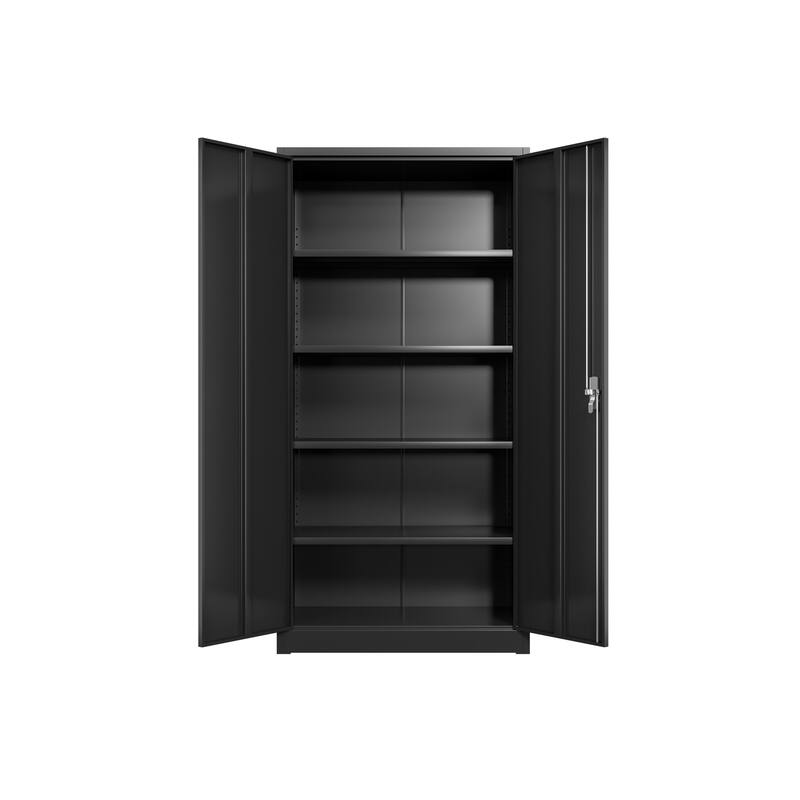 Veripco Steel Storage Cabinet