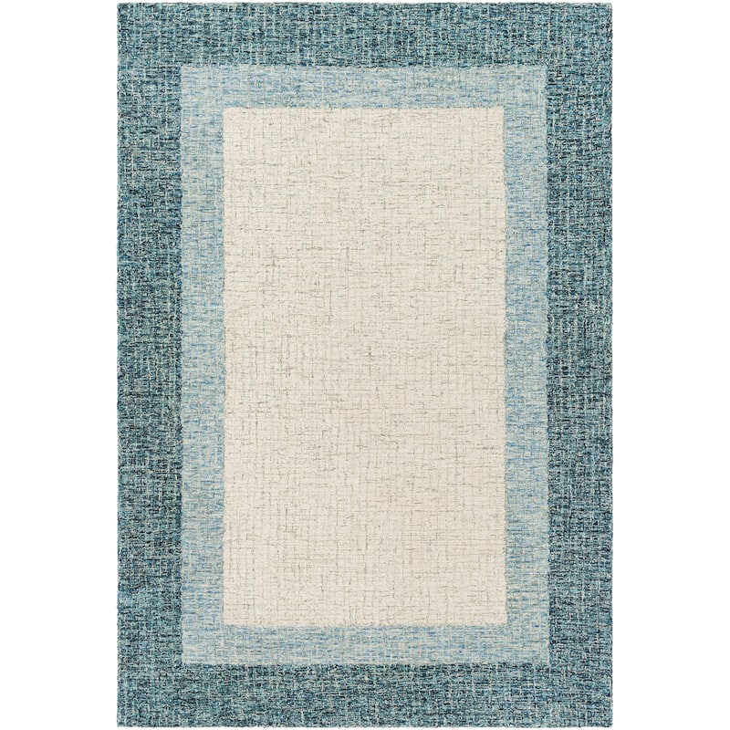 Artistic Weavers Rosina Modern Hand Tufted Wool Area Rug