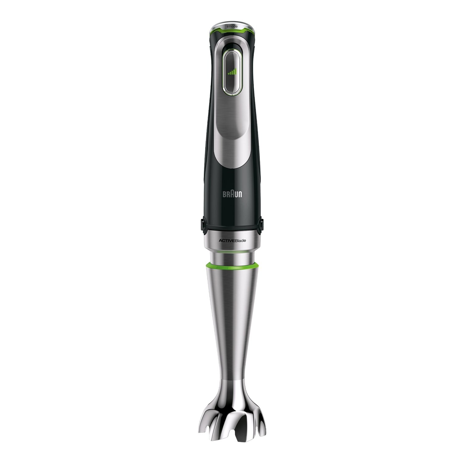 Braun MultiQuick 9 3-Speed Hand Blender with Electric Handheld