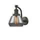 Option Oiled Rubbed Bronze / Smoked