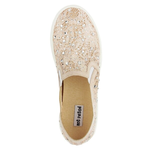 zora slip on sneakers