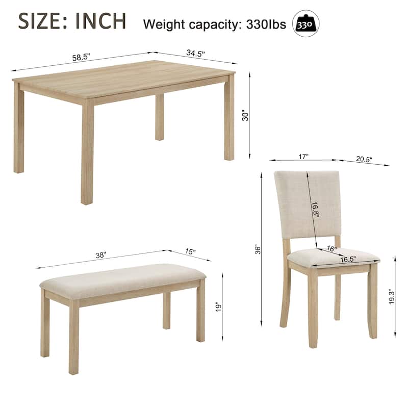 24" Modern Bathroom Vanity With Sink Combo, Cabinet with 2 Doors and 1 Drawer, Soft-Clost System, Handle-Free Design