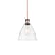 Option Antique Copper / Clear