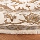preview thumbnail 26 of 51, SAFAVIEH Handmade Royalty Shafa Traditional Oriental Wool Rug