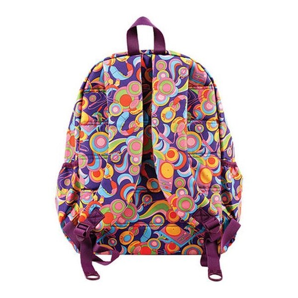 funky laptop backpack