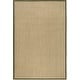 preview thumbnail 40 of 51, SAFAVIEH Natural Fiber Jenney Sisal Border Rug