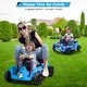 preview thumbnail 26 of 28, 24V 2 Seaters Kids Ride On Vehicles Toy with Remote Control