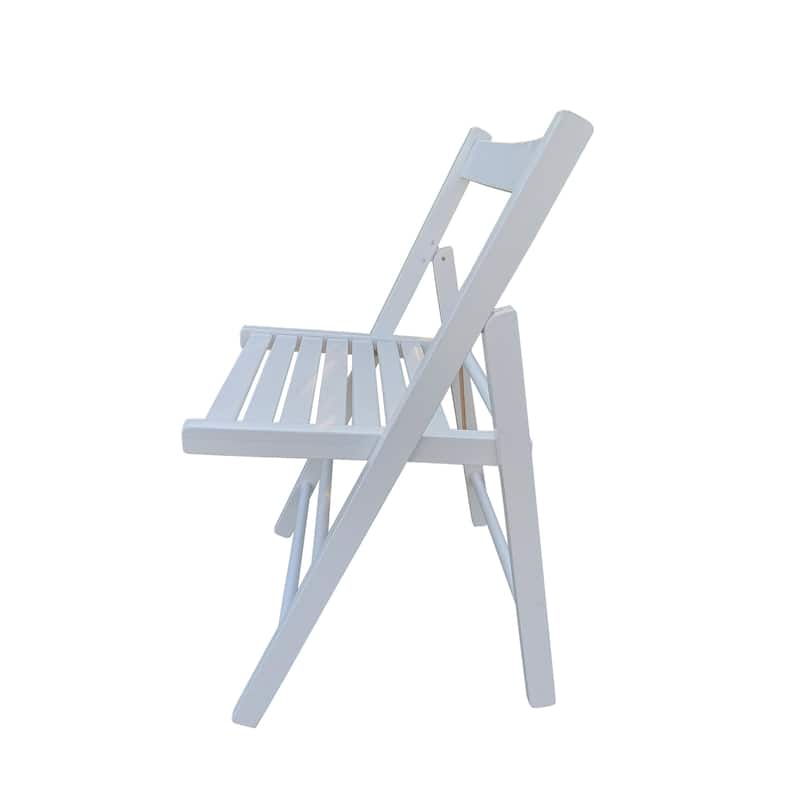 Folding Chair，Set of 2