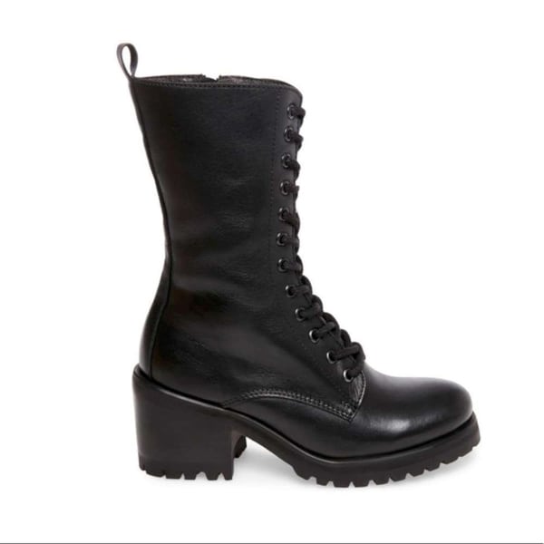 steve madden strata boot