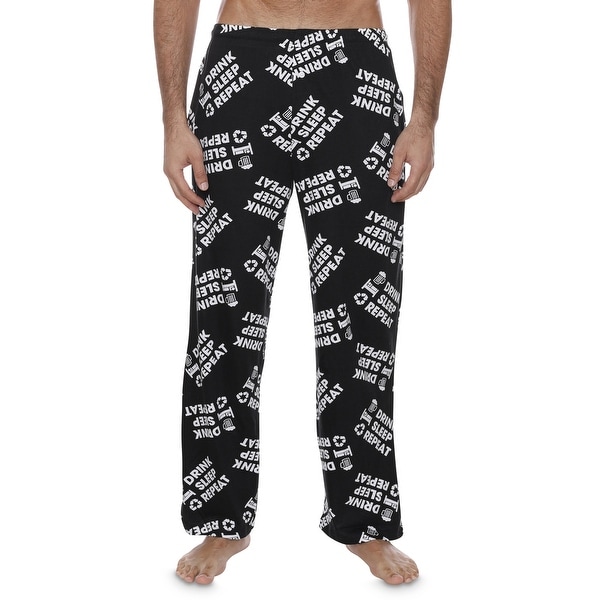pajama jeans mens
