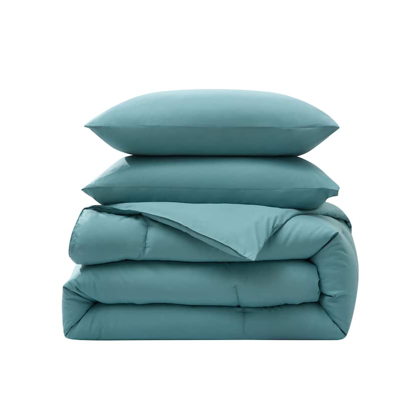 Empyrean Modern Reversible Comforter