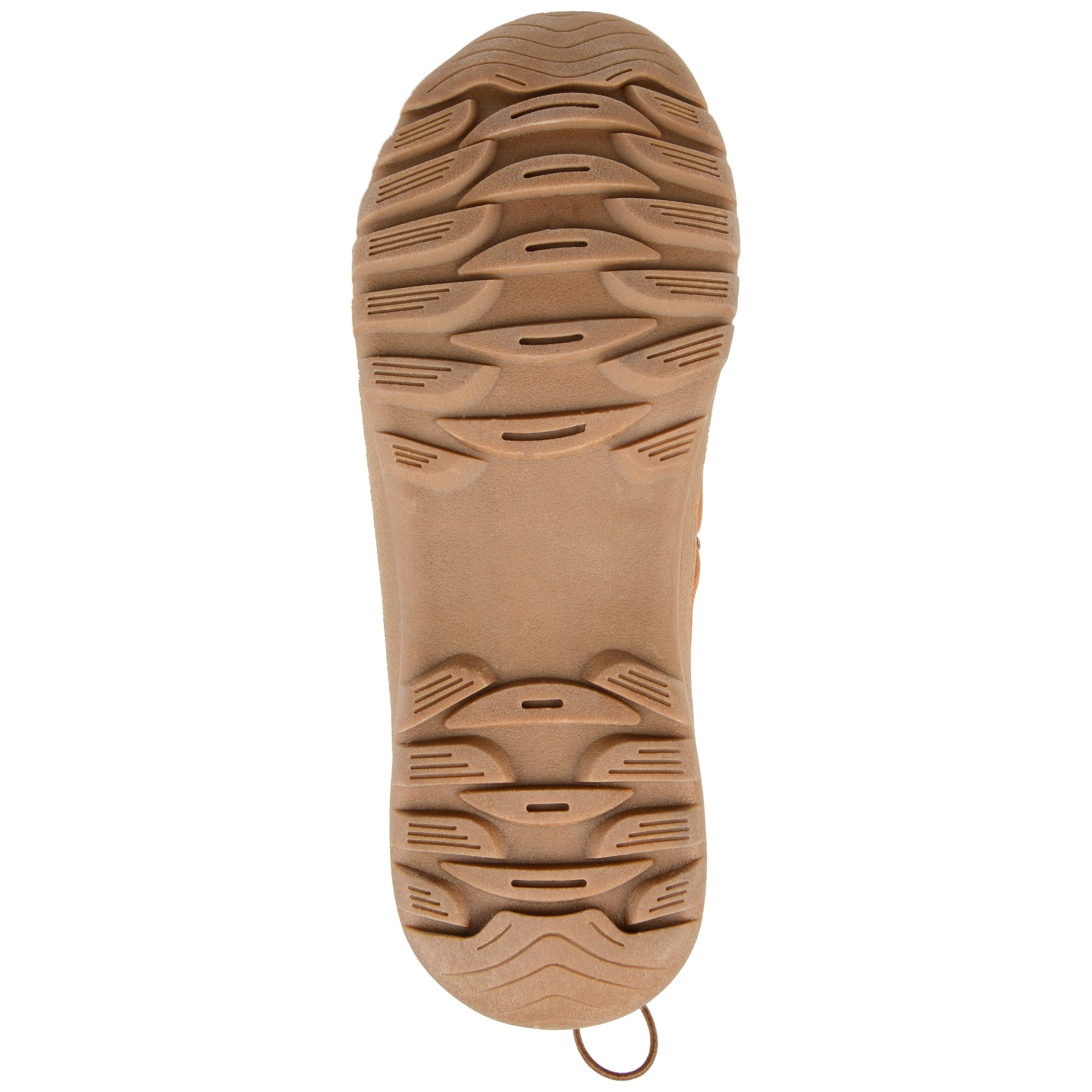 journey and crew shoes