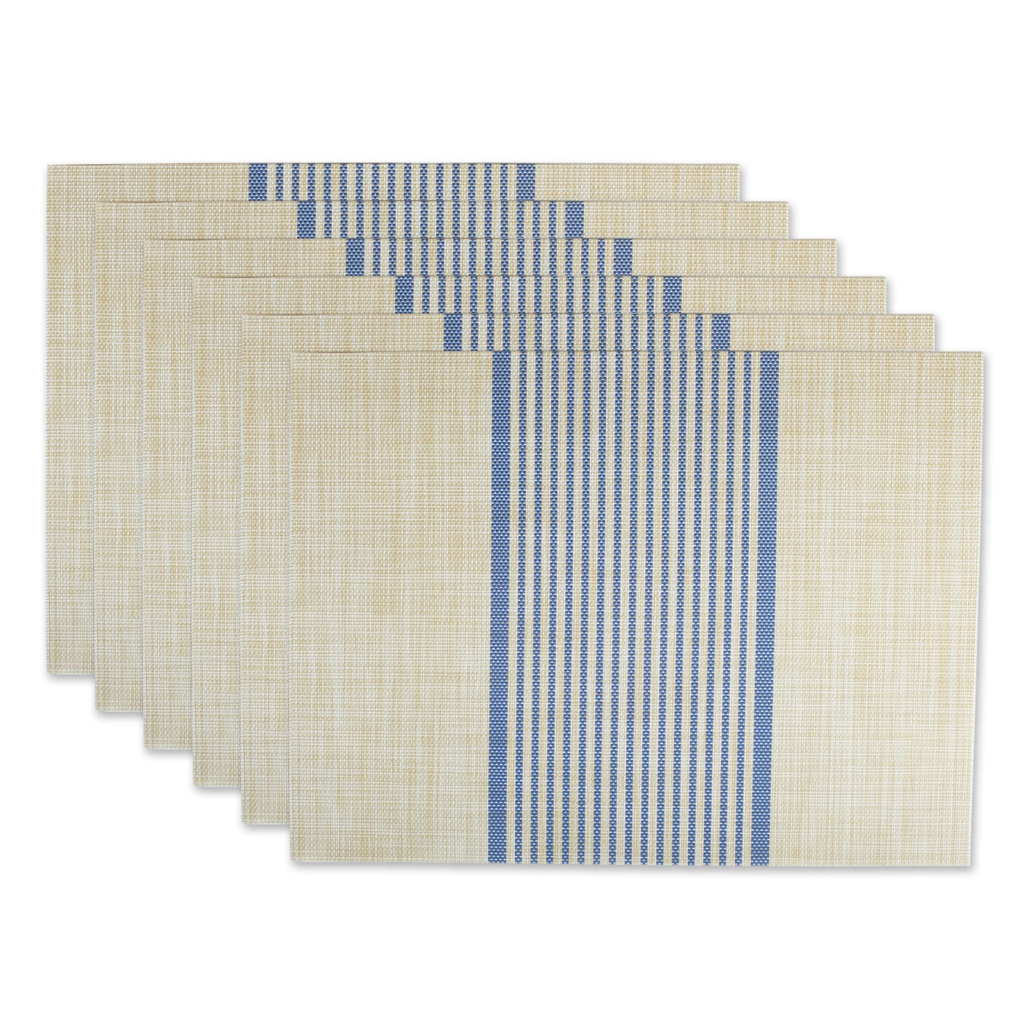DII Stripe PVC Woven - Sale - - 31295167