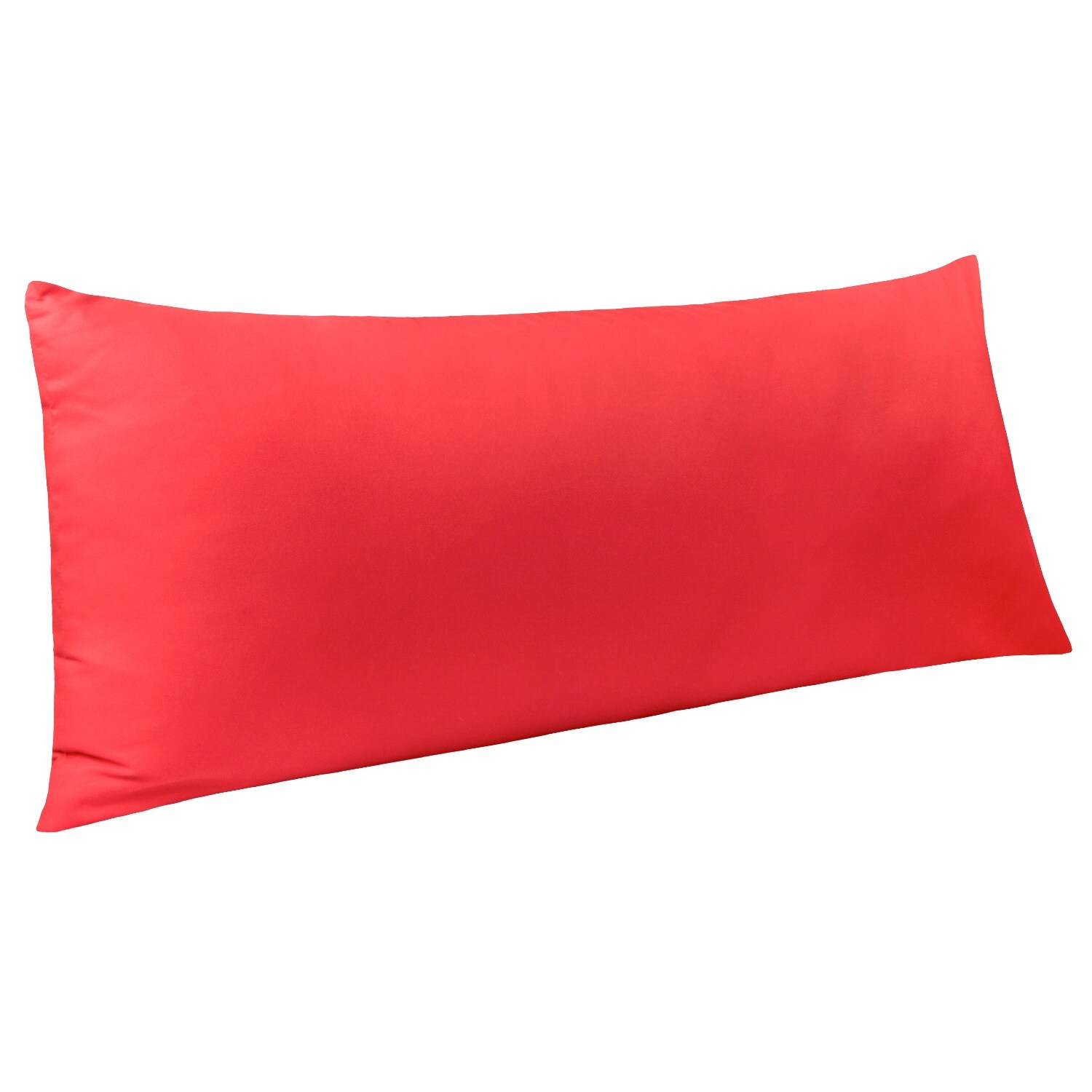 microfiber body pillow cover