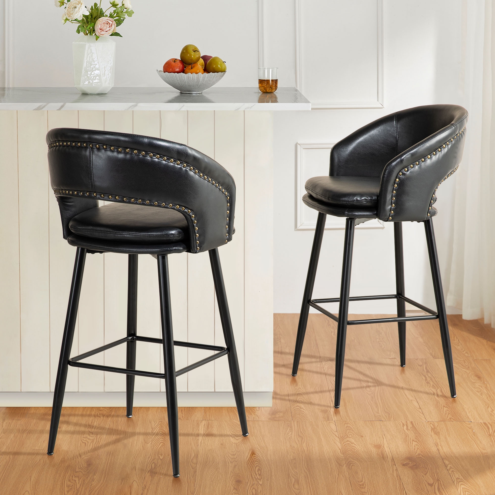 Glitzhome-Set-of-2-Mid-Century