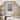 BlindsAvenue Custom 3/4" Pleat, Cordless Cellular Shades, Color Dark Grey, Light Filtering Fabric
