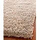 preview thumbnail 65 of 142, SAFAVIEH Handmade Classic Shag Nakhshun Rug