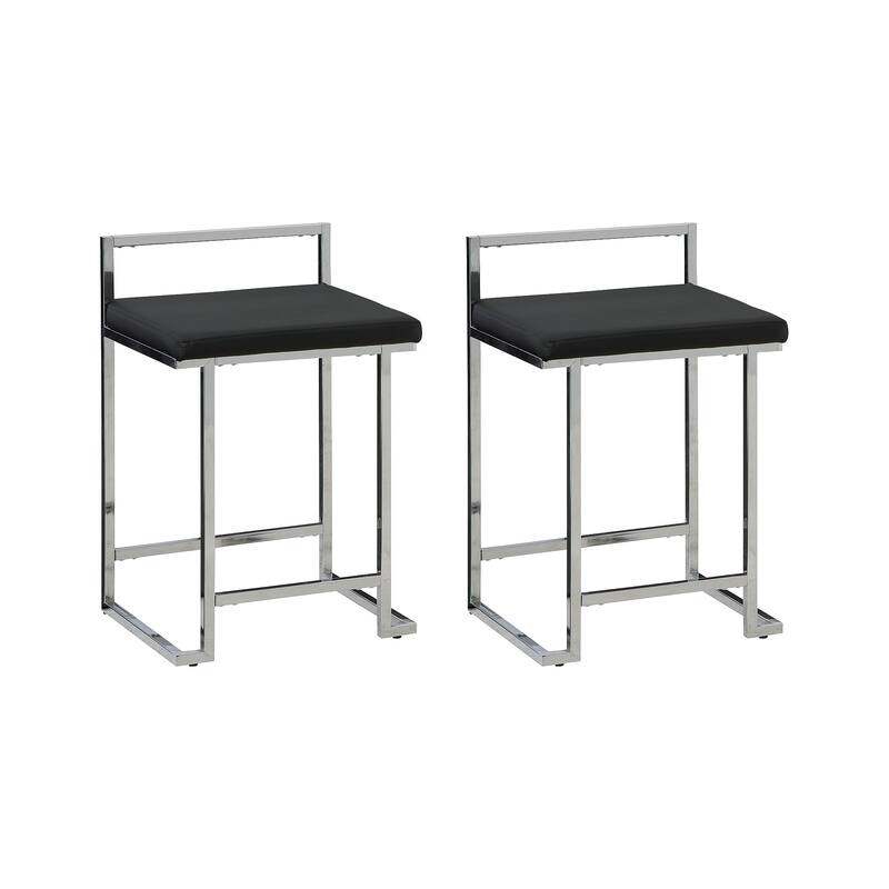 Ashley Furniture Madanere Upholstered Stool (Set of 2)
