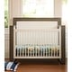 preview thumbnail 3 of 8, Milk Street True Convertible Crib