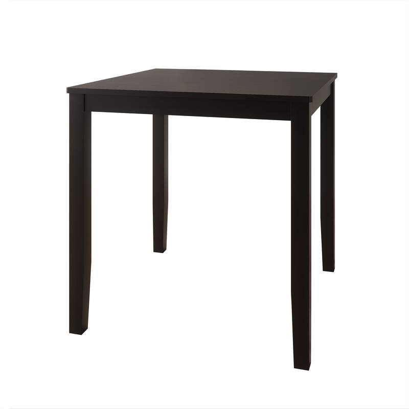 CraftPorch Classic Swivel Counter Dining Set